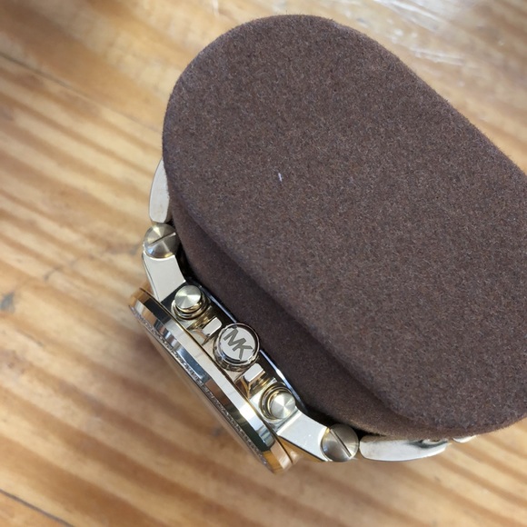 Women’s Michael Kors watch